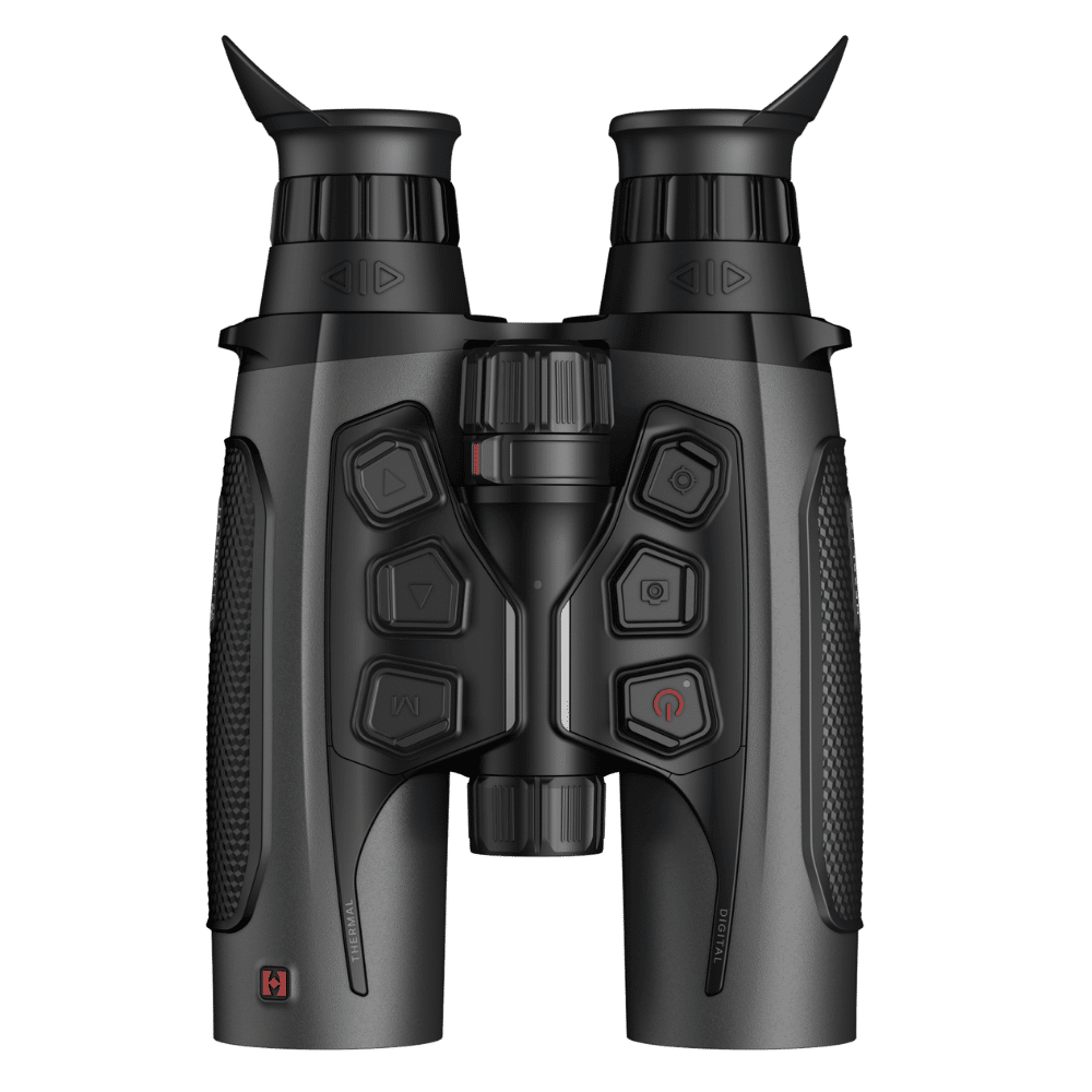 Hikmicro Habrok 4K HH35L 2.0